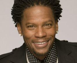 D.L. Hughley - Professional null Speaker