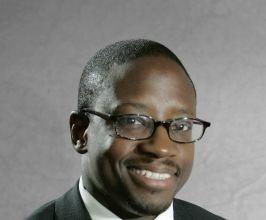 Anthony Bradley - Professional Speakers Booking