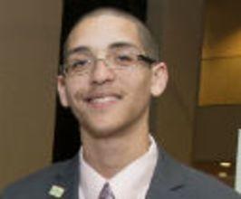 Anthony Carmona - Professional Speakers Booking