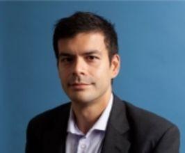 Bruce Gibney - Professional null Speaker