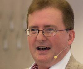 Tony Lynch - Professional null Speaker