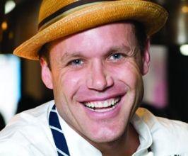 Brian Malarkey - Professional null Speaker