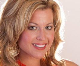 Brooke Bennett - Professional Speakers Booking