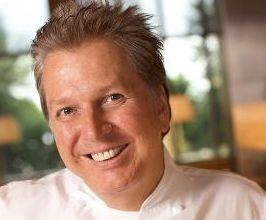 Dean Fearing - Professional null Speaker