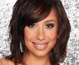 Cheryl Burke - Professional Speakers Booking