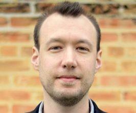 Simon Anderson - Professional Speakers Booking