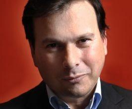 Simon Anholt - Professional Speakers Booking