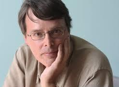 Charles C. Mann - Professional Speakers Booking