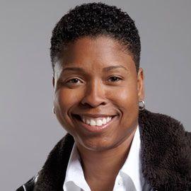 Vernice "FlyGirl" Armour - Professional Speakers Booking