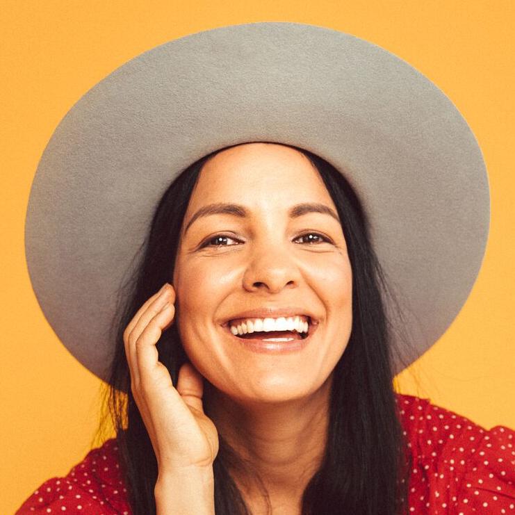 Radha Agrawal - Professional Speakers Booking