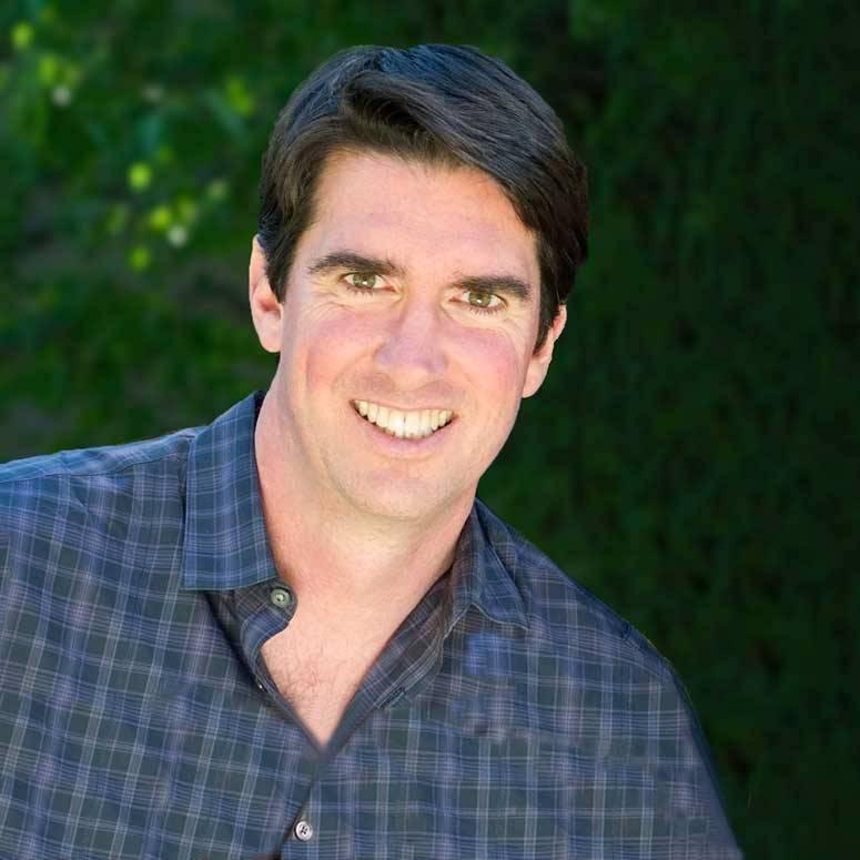 Adam Cheyer - Professional null Speaker