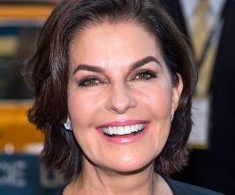 Sela Ward - Professional null Speaker