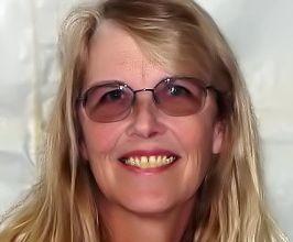 Jane Smiley - Professional null Speaker