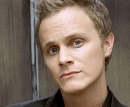David Anders - Professional Speakers Booking