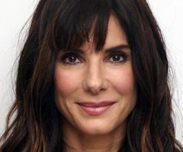 Sandra Bullock - Professional Speakers Booking