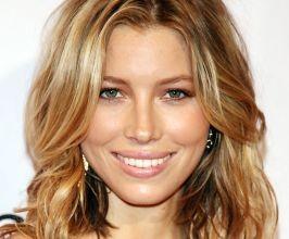 Jessica Biel - Professional Speakers Booking