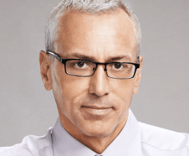 Dr. Drew Pinsky - Professional Speakers Booking