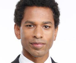 Touré  - Professional Speakers Booking