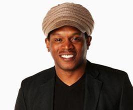 Sway Calloway - Professional Speakers Booking