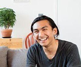 Greycork  - Professional Speakers Booking