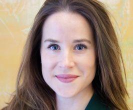 Ashley Biden - Professional Speakers Booking