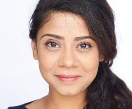 Sarah Haider - Professional null Speaker