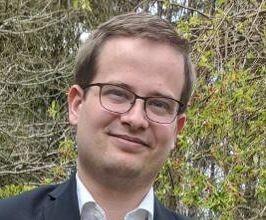 Keno Fischer - Professional null Speaker