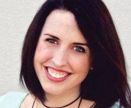 Emily Quinn - Professional null Speaker