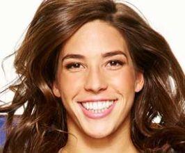 Maya DiRado - Professional null Speaker