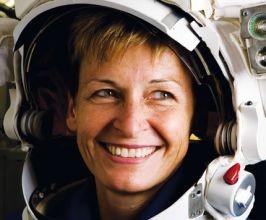 Peggy Whitson - Professional null Speaker