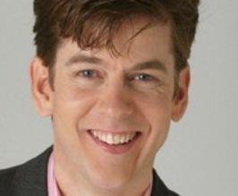 Nic Feteris - Professional null Speaker