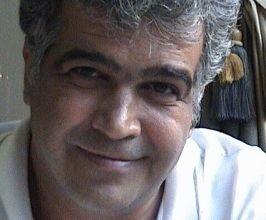 Khaled Khalifa - Professional null Speaker