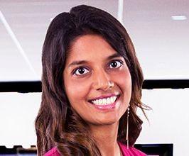 Shradha Agarwal - Professional Speakers Booking