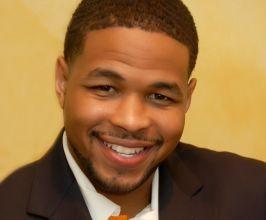 Inky Johnson - Professional Speakers Booking