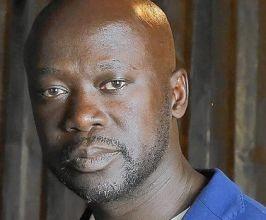 David Adjaye - Professional Speakers Booking
