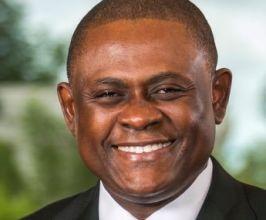 Dr. Bennet Omalu - Professional Speakers Booking