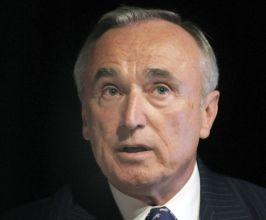 Bill Bratton - Professional Speakers Booking