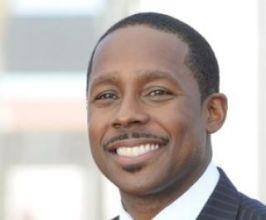 Desmond Howard - Professional Speakers Booking