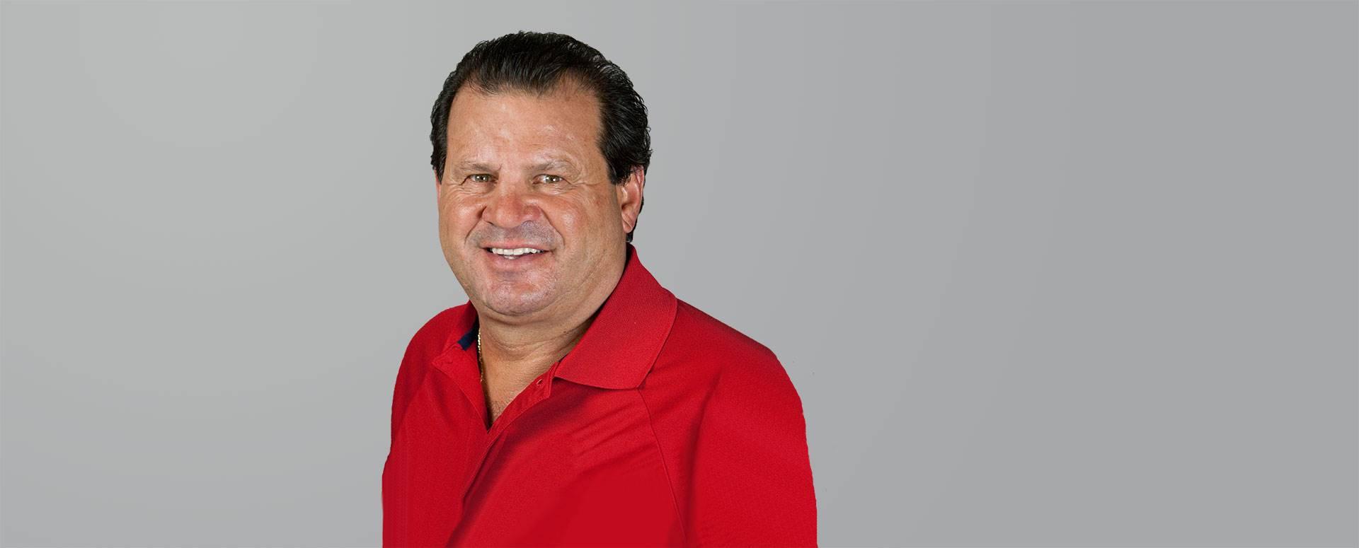 Mike Eruzione - Professional Speakers Booking