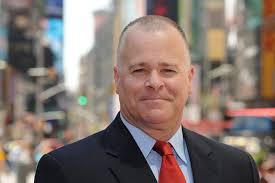 Gary Berntsen - Professional Speakers Booking