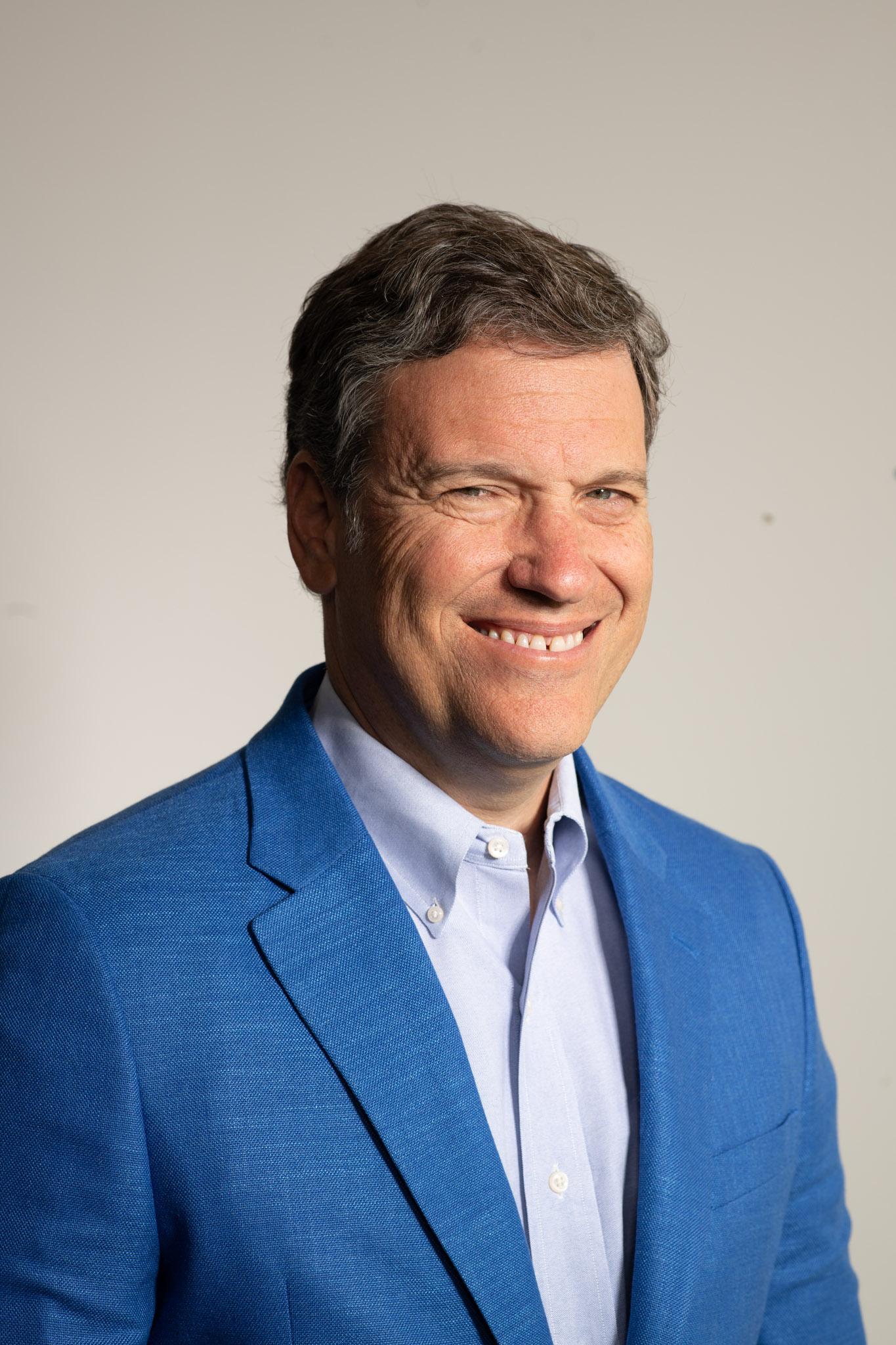 Jeff Fromm - Professional Speakers Booking