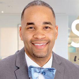 Dr. Omar Simpson - Professional null Speaker