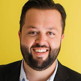 Ryan Campbell - Professional Speakers Booking