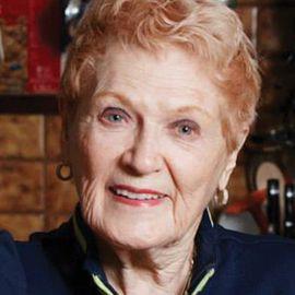 Elaine LaLanne - Professional Speakers Booking