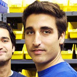 Andy Berman - Professional null Speaker