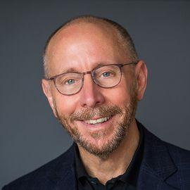 Paul Irving - Professional Speakers Booking