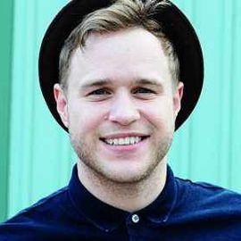 Olly Murs - Professional null Speaker
