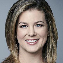 Brianna Keilar - Professional null Speaker