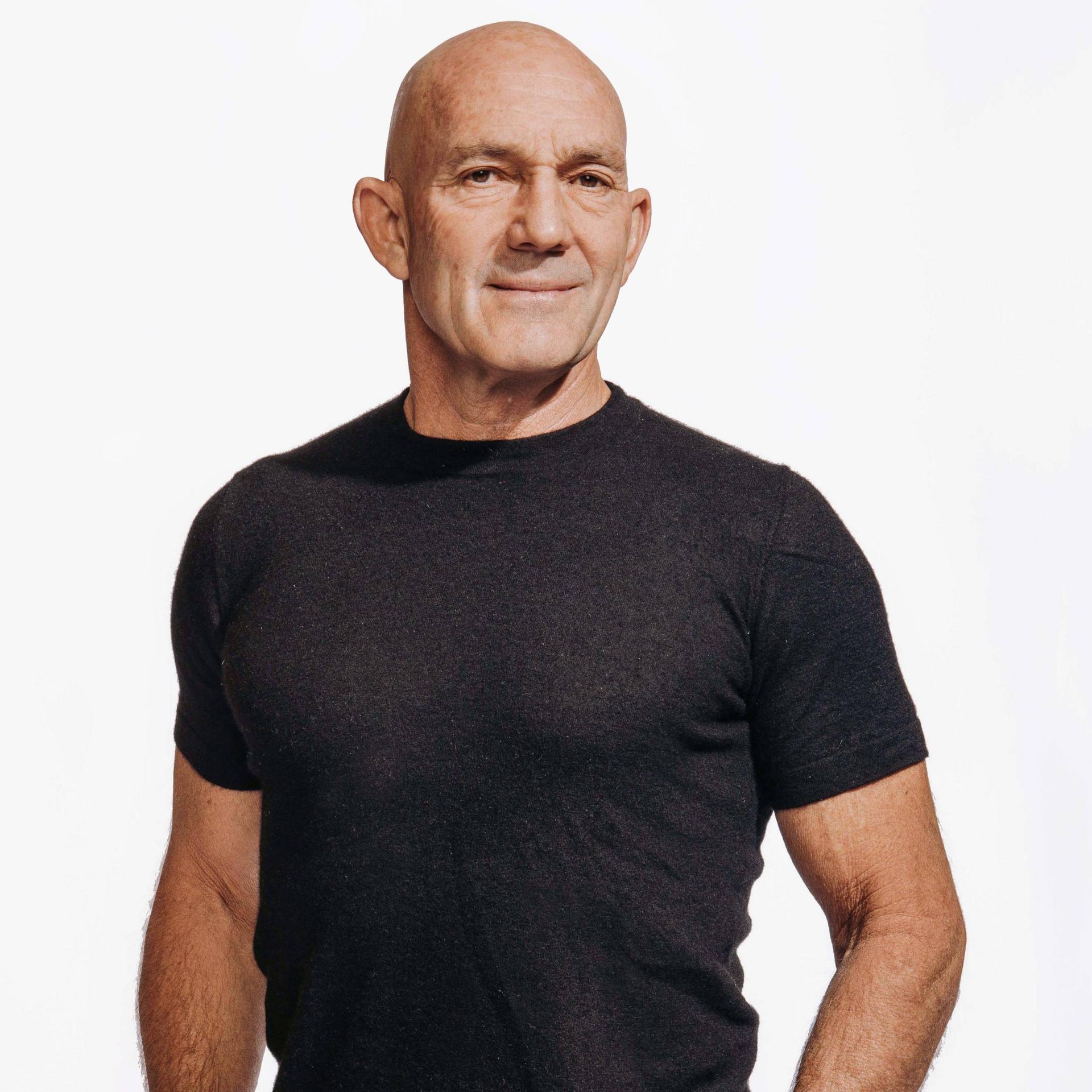 John Foley - Professional Speakers Booking