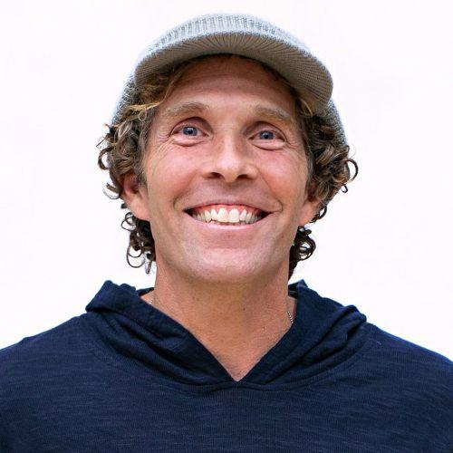 Jesse Itzler - Professional Speakers Booking